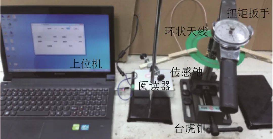 《計測技術(shù)》推薦文章｜黃明鏡&amp;陳智軍：基于聲表面波諧振器的扭矩檢測研究:聲測